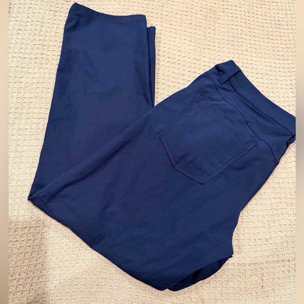 Lululemon ABC Slim-Fit 5-Pocket Pants, Size 35
Warpstreme
Warpstreme™ stretch - Picture 6 of 12